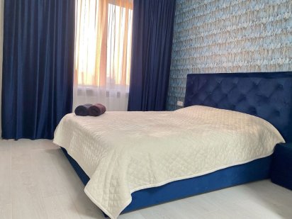 Аркадия Посуточно почасово ЖК милос Одесса