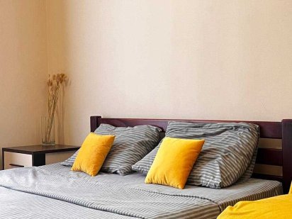 1кім квартира подобово в центрі по вул. Гоголя Львів