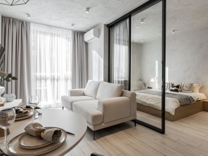 Апартаменти VIP- класу, ЖК Avalon Time, вул. Липинського Львів