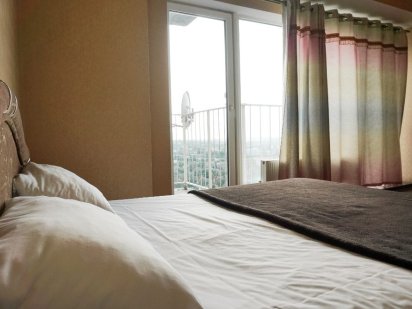 Подобово Люкс у центрі Дніпра 24 поверх (А.Поля 27д), біля шпиталя Днепр