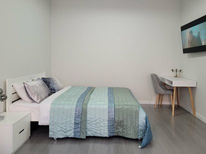 Апартаменти в центрі. Вул. Дорошенка. Львів