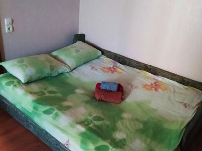 Почасово (3ч-300 грн),посуточно на пр.Правды левый берег СВОЯ к-ра Днепр