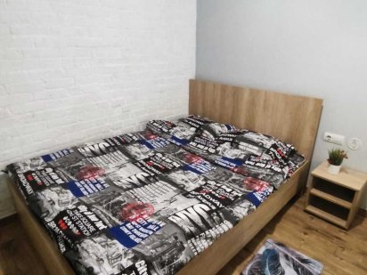 1к.Центр! Проспект Шевченка,30 Львів