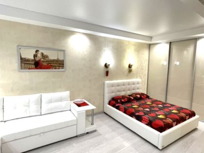 Своя квартира подобово в Аркадії 26  Перлина(Жемчужина). Документи. Одеса