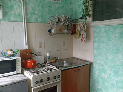 Квартира почасово посуточно 1 комн. на пр.Богдана Хмельницкого Дніпро