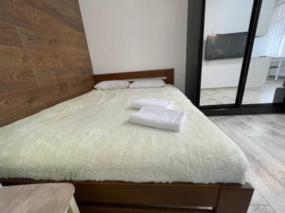 Стильная квартира в Аркадии. бесплатный паркинг, посуточно подобово Одеса