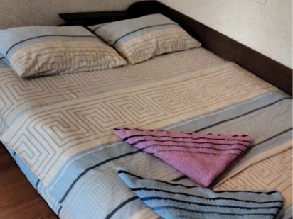 Квартира посуточно,почас.3ч-400грн, на пр.Слобожанский левый берег Дніпро