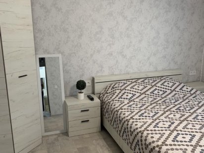 Лески, 1-комнатная,посуточно. Миколаїв