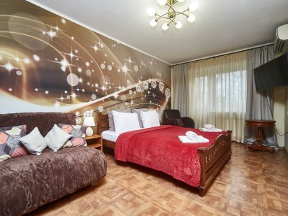 ЦЕНТР, первая линия моря! Балкон. Черноморская 2А. Хозяйка Одесса