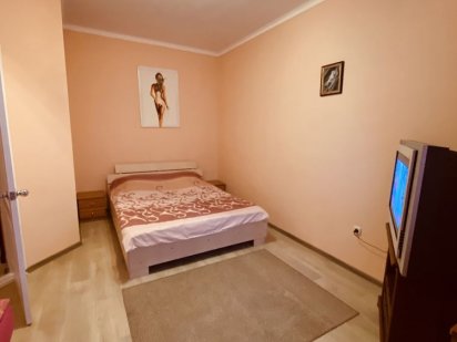 Квартири подобово Миколаїв