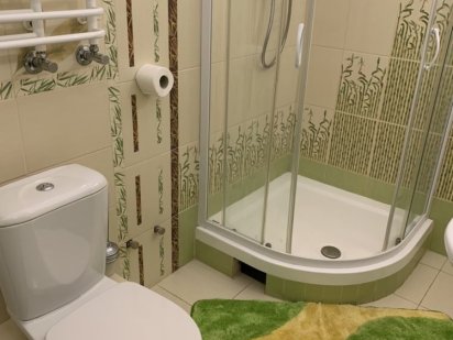 Подобова оренда 2 кв. Перемоги 20, метро Політехнічний інститут Киев