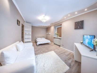 Акция 10%Своя! Солнечный! Набережная. Почасово/Посуточно/ Вавилон Дніпро