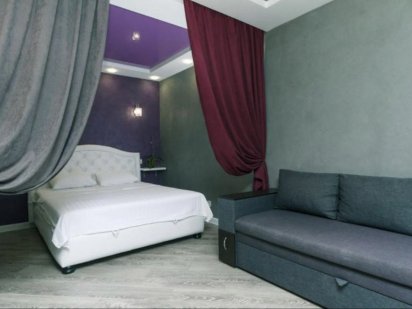 Сдается посуточно 1 ком. квартира на Осокорках, ул. Софии Русовой 7 Киев