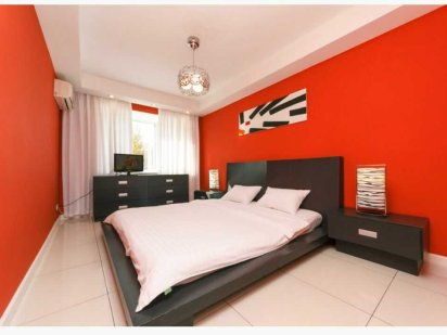 Гарна 2к квартира з Джакузі біля Гулліверу, м. Палац Спорту Киев