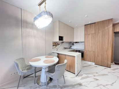 ЖК Great апартаменты посуточно Київ