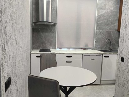 Уютная однокомнатная квартира  в частном секторе , Одесса, р-н Таирова Одеса