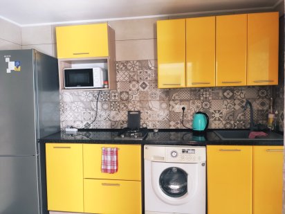 ЖД, 2 к, пляж Отрада, Музкомедия Одеса