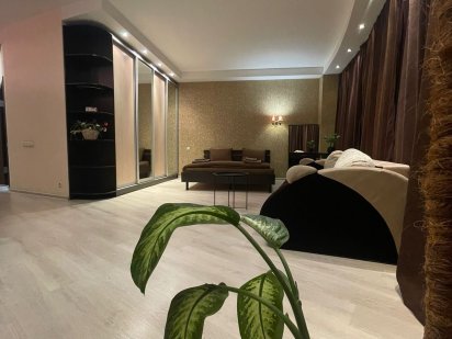 Апартаменты Мост сити 7 этаж Днепр