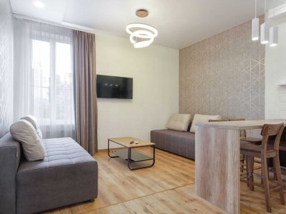 Сдам 2-х ком, пляж Аркадия ,оборудованное убежище не выходя из дома. Одеса