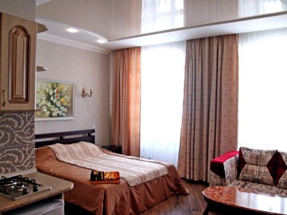 ‼️ Акція! Квартири подобово Львів Львів