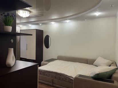 Сдаем квартиру посуточно и почасово в самом центре Николаева Миколаїв