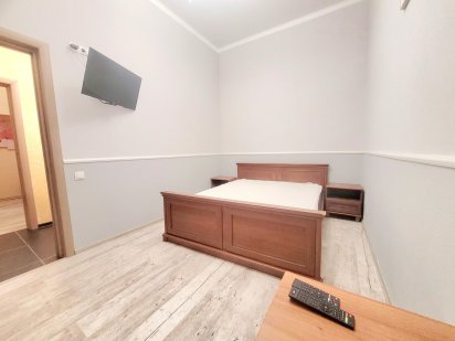 Свободна 2-ух ком Дерибасовская-Соборка Хозяйка Одеса