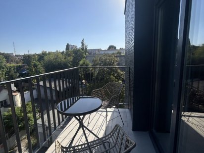 Подобово 1к квартира, центр, Січових Стрільців, мост-сіті, посуточно Дніпро