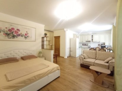 Сдам квартиру посуточно/почасово Миколаїв