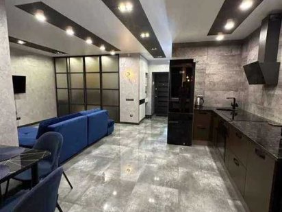 Сдам посуточно 1 к. квартиру ЖК Рогатинская Левада Харьков