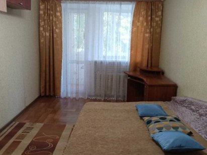2к. квартира, ЮТЗ Миколаїв