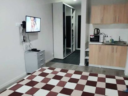 Безопасная квартира-1 этаж.Новострой.ЮЖД,Центральный рынок Харьков