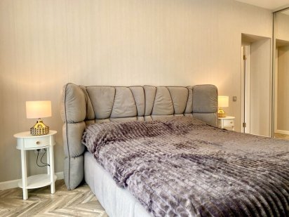 Квартира посуточно Люкс Центр Новострой Смарт Тв Новый ремонт Зоопарк Харьков