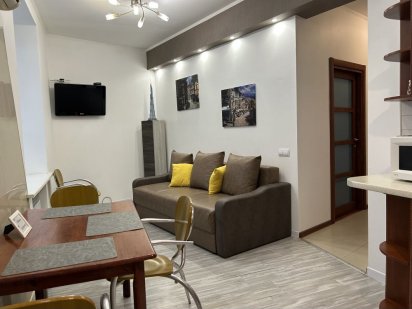 Посуточно квартиры в Центре и на Салтовке Харьков