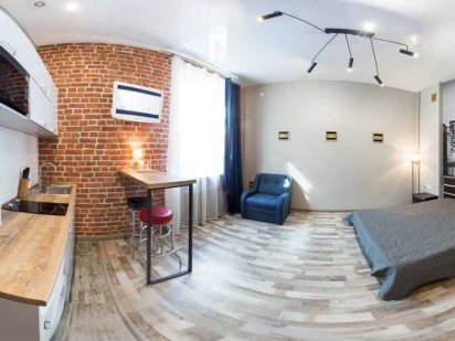 МЫ РАБОТАЕМ! VIP квартира в самом центре Харькова (№1) Харків