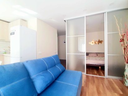 СВІТЛО Є та ГАЗ! ТРЦ Нікольський, Смарт ТВ, Центр, ізольована квартира Харків