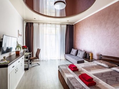 центр  2кімнатна +ПАРКОВКА +БАЛКОН Львів