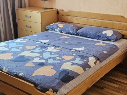 2ком кварти метро  Героев труда Студенческая Харьков