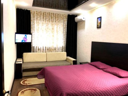 Теплый новострой посут/почас 1к.кв м.Холодная гора,ЮЖД,Госпиталь Харьков