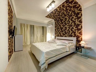 VIP 2к квартира Велика Васильківська 145/1, Оушен Плаза подобова оренд Київ