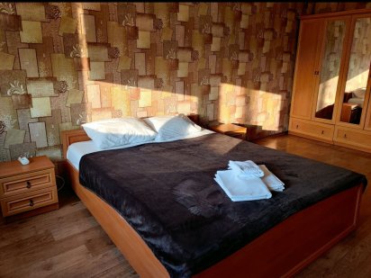 Квартира Подобово Осокорки Киев