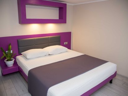 Двухуровневая квартира на ул. Г. Сковороды. Посуточно. Собственник Харків