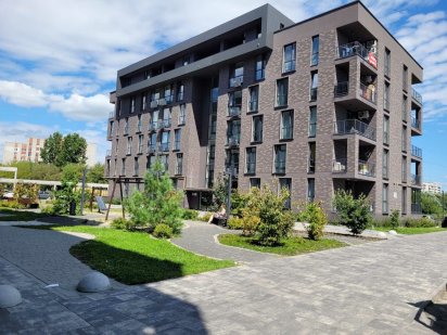 1-кімн, ТЦ Спартак, вул. Липинського, новобуд, для 1-4 осіб Львів