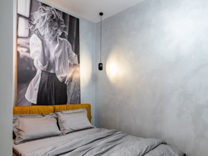 Подобова оренда квартири Львів Romari центр міста,вул.Таманська 12 Львів