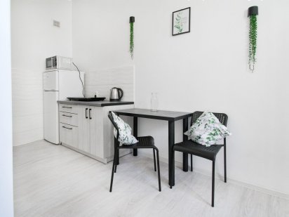 Однокімнатна квартира подобово для пари в місті Львів Львов