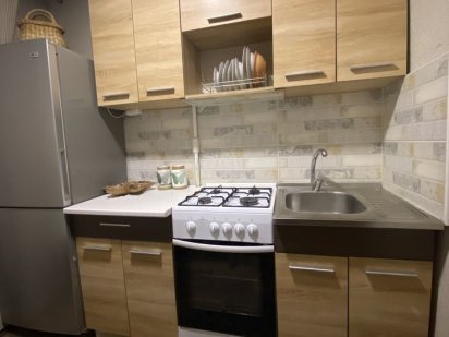 Квартира посуточно Днепр, Красный камень Дніпро