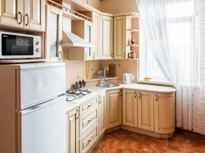 Квартира  подобово на  пару годин  центр . Львів