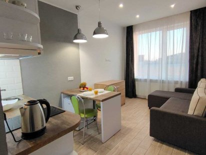 БОРОВСКОГО 37Х, б-ца Воробьева, онкодиспансер. Новый дом. Хозяйка Одесса