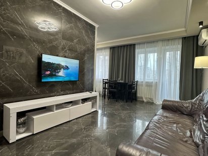 Люкс 3к квартира ТЦ Вавілон ЖМ Сонячний # Подобово Днепр