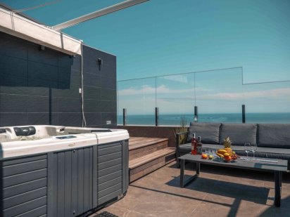 Аренда пентхауса/квартиры посуточно Аркадия Одесса