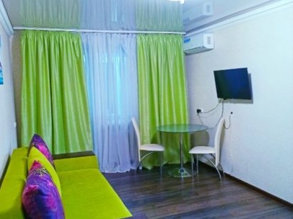 Своя. Центр ,Кёльнский бул. СВЕТ есть ВСЕГДА. Квартиры посутчно Дніпро